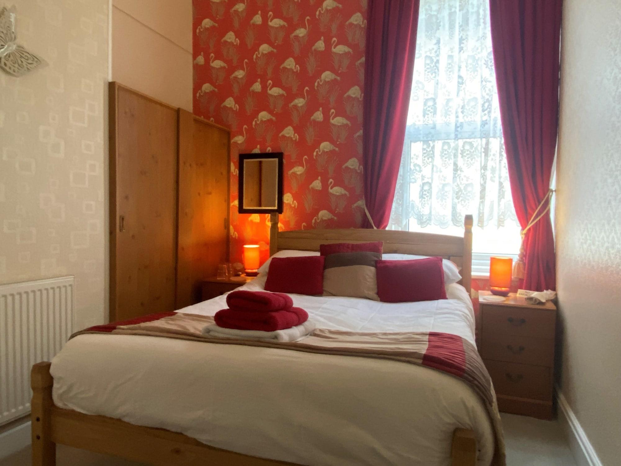 Beverley Dean - Children Over 5 Years Welcome - Continental Breakfast Blackpool Exterior photo